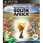 FIFA World Cup South Africa 2010 [PS3]